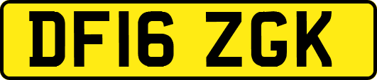 DF16ZGK