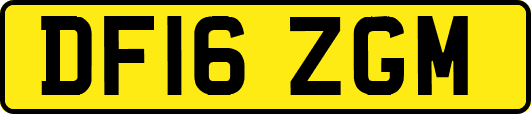 DF16ZGM