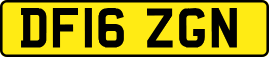 DF16ZGN