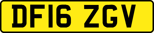 DF16ZGV