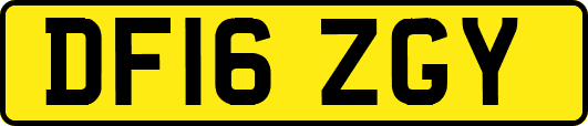 DF16ZGY