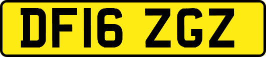 DF16ZGZ