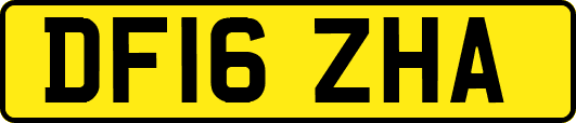 DF16ZHA