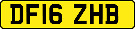 DF16ZHB