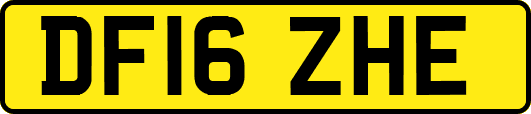 DF16ZHE