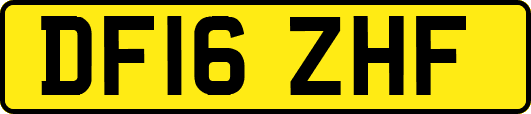 DF16ZHF