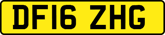 DF16ZHG