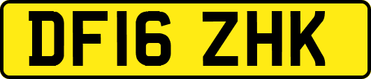 DF16ZHK