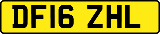 DF16ZHL