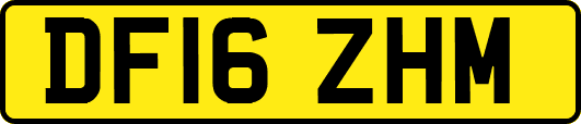 DF16ZHM