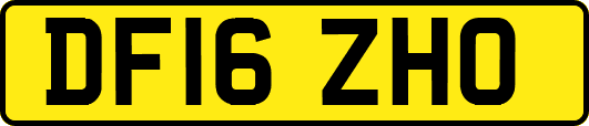 DF16ZHO