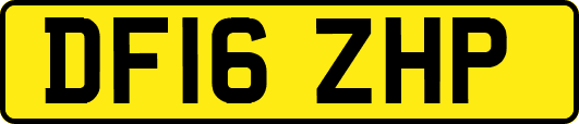 DF16ZHP