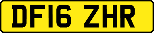 DF16ZHR