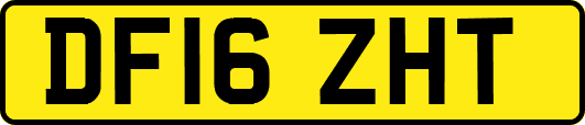 DF16ZHT