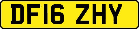 DF16ZHY