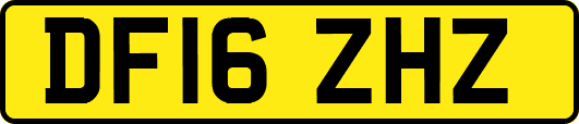 DF16ZHZ