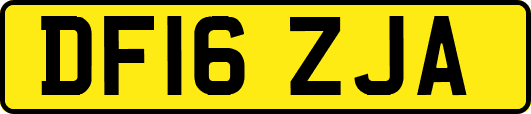 DF16ZJA