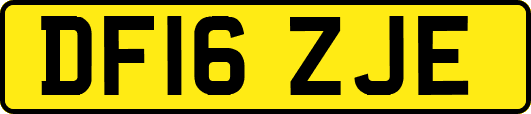 DF16ZJE