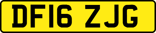 DF16ZJG