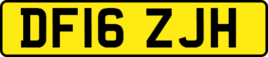 DF16ZJH