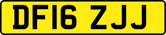 DF16ZJJ