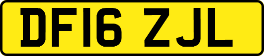 DF16ZJL