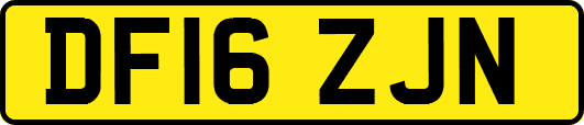 DF16ZJN