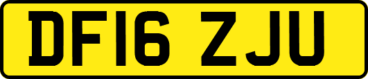DF16ZJU