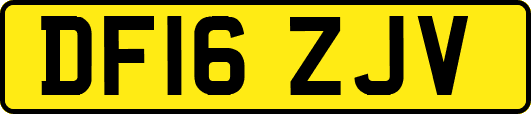 DF16ZJV