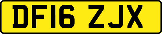 DF16ZJX