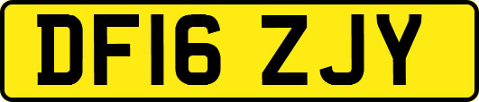 DF16ZJY