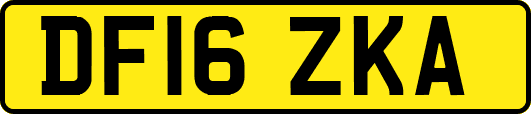 DF16ZKA