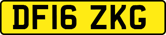 DF16ZKG