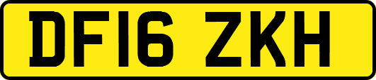 DF16ZKH