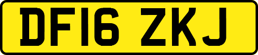 DF16ZKJ