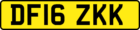 DF16ZKK