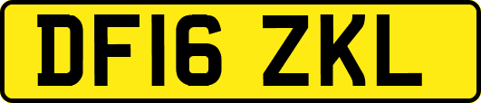 DF16ZKL