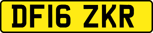 DF16ZKR