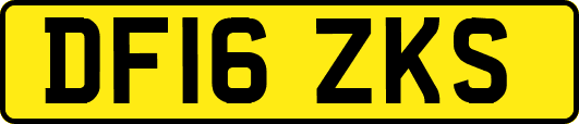 DF16ZKS
