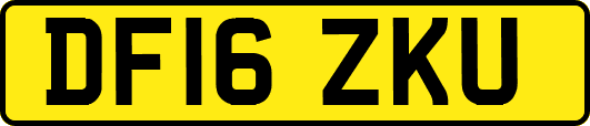 DF16ZKU