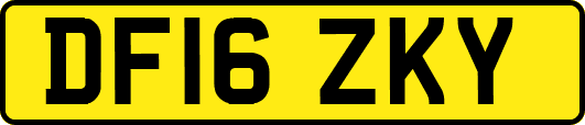 DF16ZKY