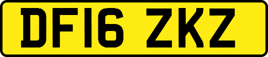 DF16ZKZ