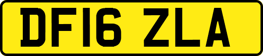 DF16ZLA