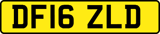 DF16ZLD
