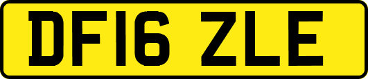 DF16ZLE