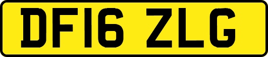 DF16ZLG