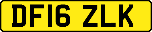 DF16ZLK