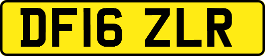 DF16ZLR