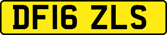 DF16ZLS