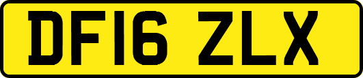 DF16ZLX